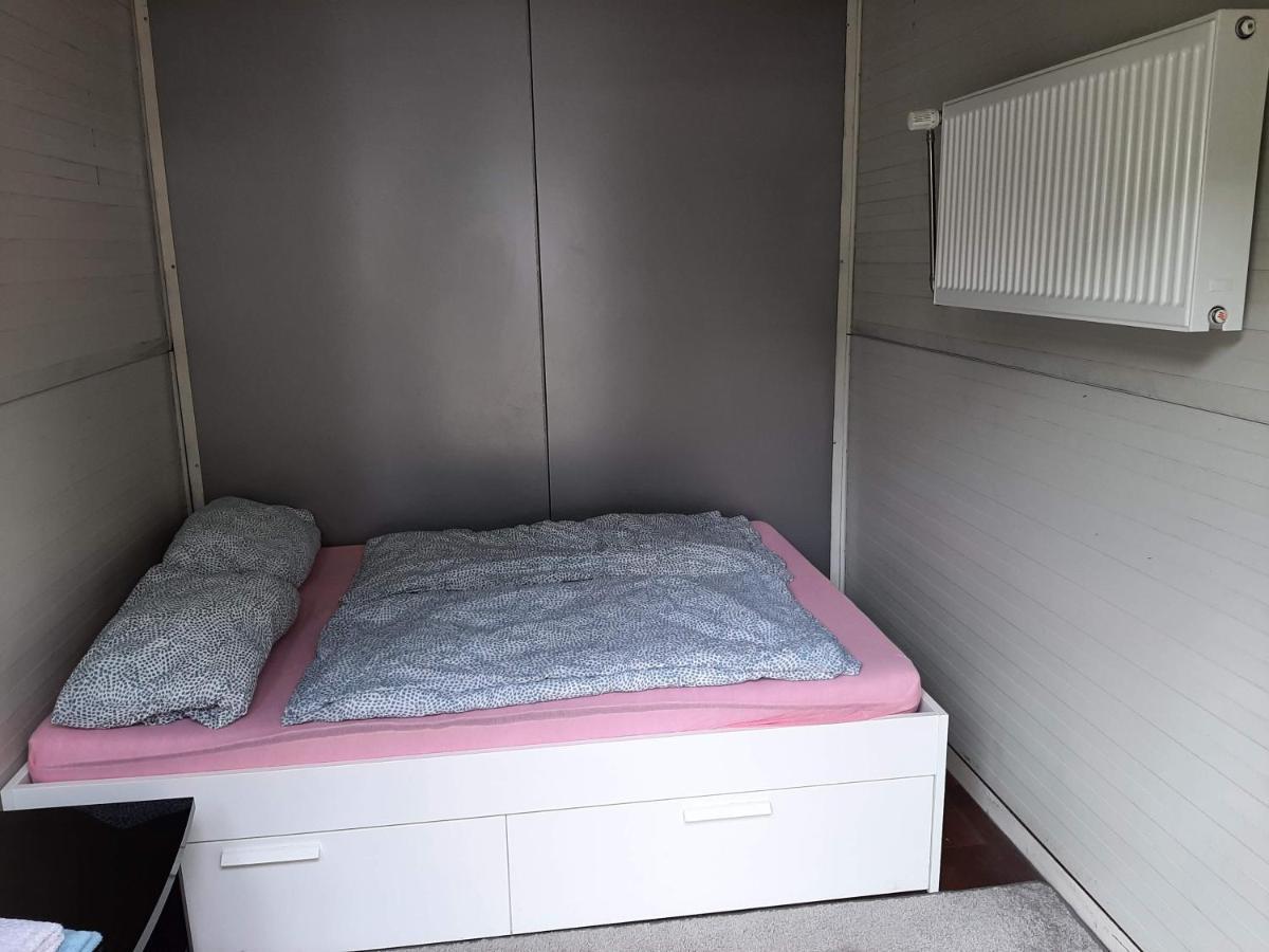 Qbe Hotel Heizhaus Berlin — Photos 2
